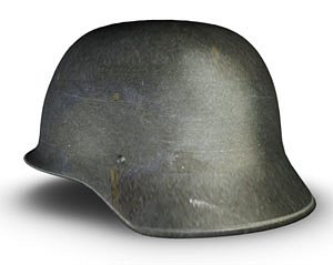 Download Free & Premium Ww2 Helmet 3D Models | TurboSquid