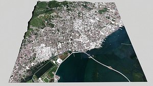 Cityscape Cebu Philippines