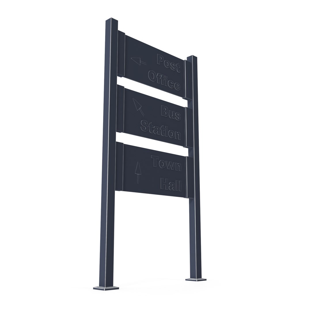 Directional Sign with Metal and Wooden Details 3D https://p.turbosquid.com/ts-thumb/Mz/6CFes9/iJ/w0135/jpg/1731709609/1920x1080/fit_q87/b42dcad5b61f237b739a0c493d2e58805b378c1c/w0135.jpg