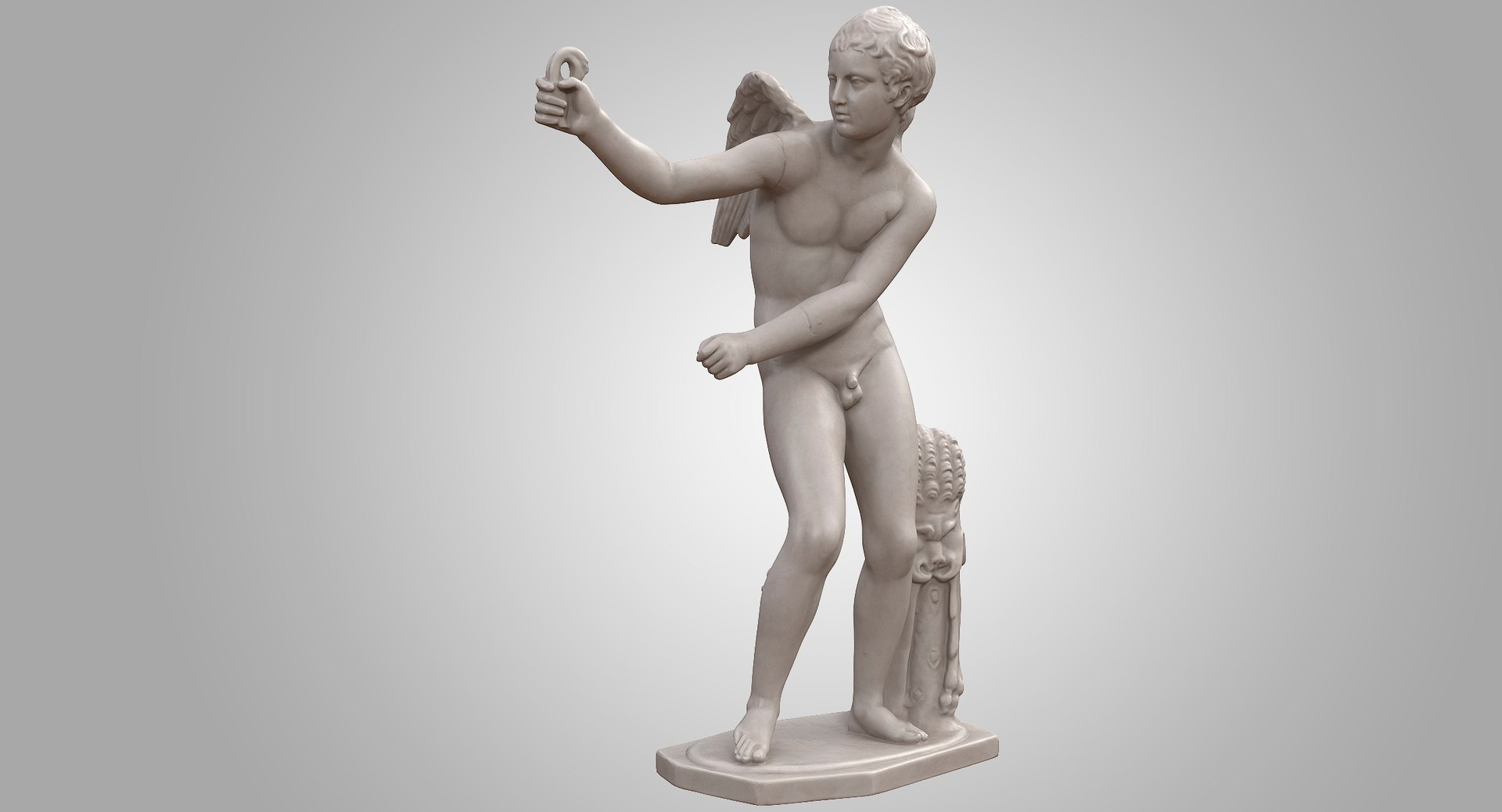 3d-eros 