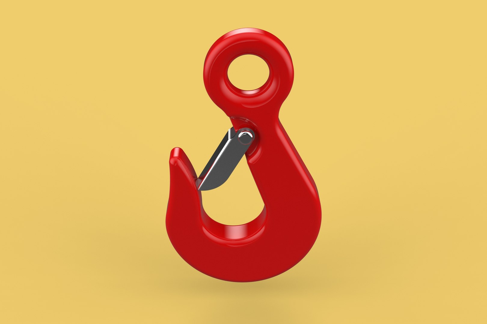 3D model RED EYE HOOK FORGED SINGLE LIFTING CRANE TON HOIST WINCH LATCH https://p.turbosquid.com/ts-thumb/Mz/7sLX4J/23/redeyehookforgedsingleliftingcranetonhoistwinchlatch7/jpg/1745335000/1920x1080/fit_q87/79c2c5c05519fba580696cb349acf838fc6c11ca/redeyehookforgedsingleliftingcranetonhoistwinchlatch7.jpg