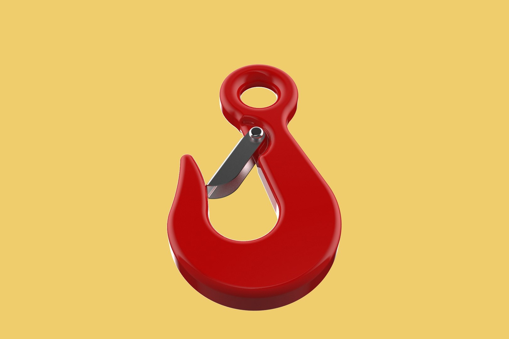 3D model RED EYE HOOK FORGED SINGLE LIFTING CRANE TON HOIST WINCH LATCH https://p.turbosquid.com/ts-thumb/Mz/7sLX4J/FR/redeyehookforgedsingleliftingcranetonhoistwinchlatch6/jpg/1745334999/1920x1080/fit_q87/9be94486894bf0ed3216364d22672a73bf02f7de/redeyehookforgedsingleliftingcranetonhoistwinchlatch6.jpg