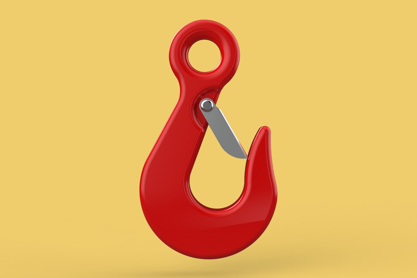 3D model RED EYE HOOK FORGED SINGLE LIFTING CRANE TON HOIST WINCH LATCH https://p.turbosquid.com/ts-thumb/Mz/7sLX4J/LS/redeyehookforgedsingleliftingcranetonhoistwinchlatch2/jpg/1745334996/1920x1080/fit_q87/8c54644a98b06702863890b044148ad515eef76e/redeyehookforgedsingleliftingcranetonhoistwinchlatch2.jpg