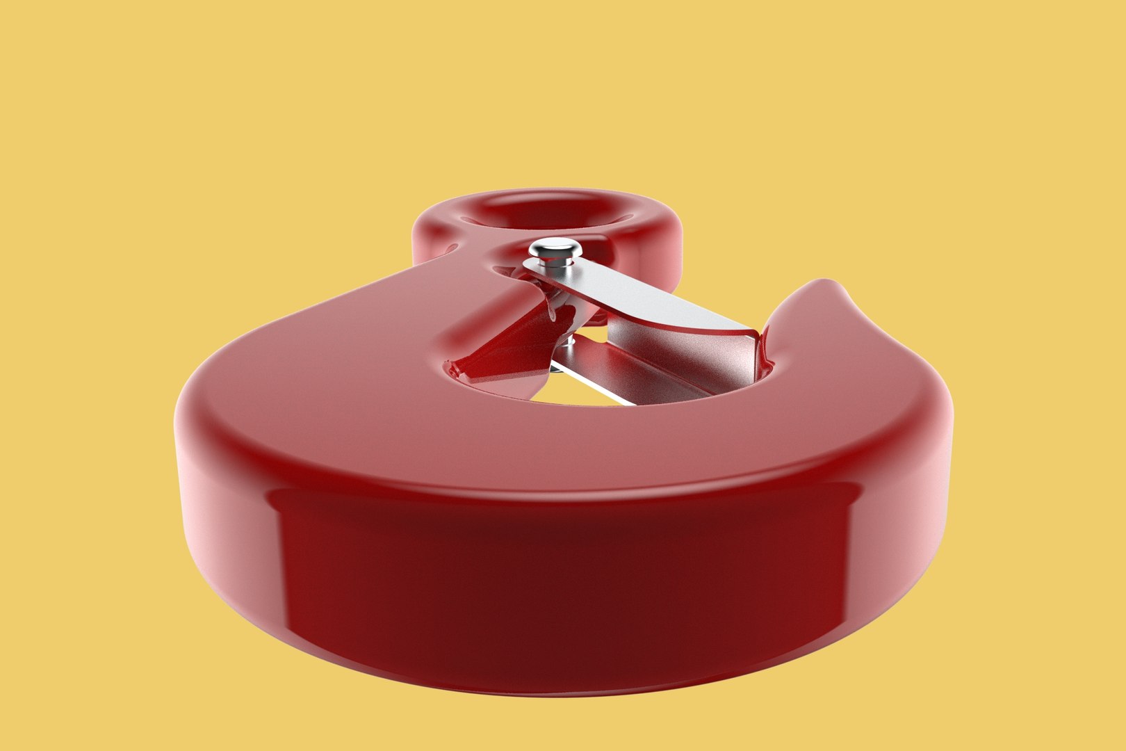 3D model RED EYE HOOK FORGED SINGLE LIFTING CRANE TON HOIST WINCH LATCH https://p.turbosquid.com/ts-thumb/Mz/7sLX4J/oj/redeyehookforgedsingleliftingcranetonhoistwinchlatch19/jpg/1745335011/1920x1080/fit_q87/687dd71dc870f1c504cb3e8d680bcc833df771e8/redeyehookforgedsingleliftingcranetonhoistwinchlatch19.jpg