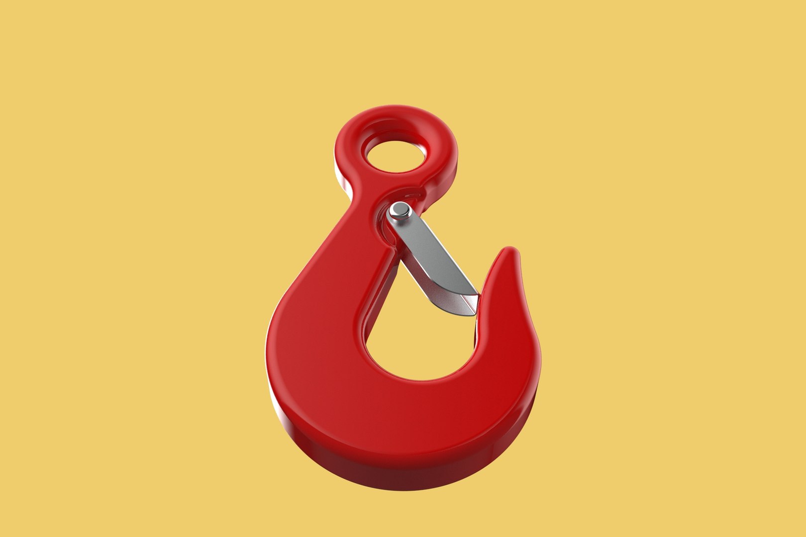 3D model RED EYE HOOK FORGED SINGLE LIFTING CRANE TON HOIST WINCH LATCH https://p.turbosquid.com/ts-thumb/Mz/7sLX4J/tG/redeyehookforgedsingleliftingcranetonhoistwinchlatch3/jpg/1745334996/1920x1080/fit_q87/d429712f74aacbceaca4d05fd56421844ac592d5/redeyehookforgedsingleliftingcranetonhoistwinchlatch3.jpg