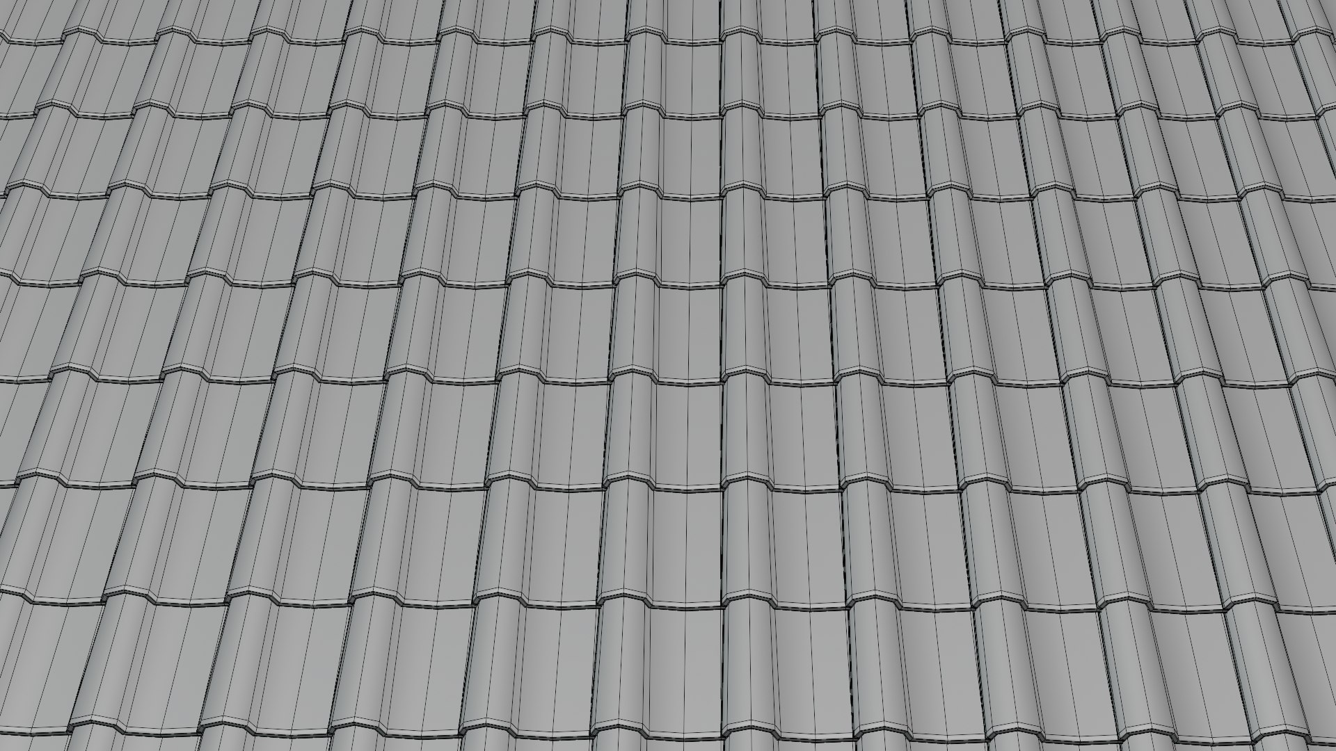 Roof 3d Model - TurboSquid 2195741