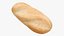 Bread Collection V4 3D