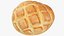 Bread Collection V4 3D