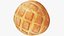 Bread Collection V4 3D