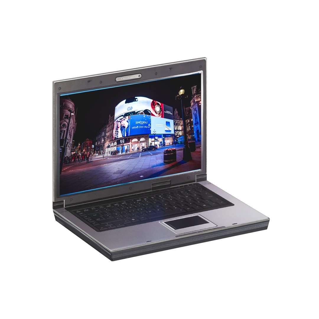 3D model computers set - TurboSquid 1481859