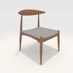 3D Armchair 11