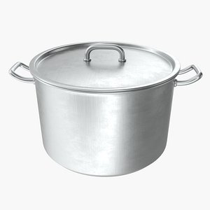 Cooking Pot 11L