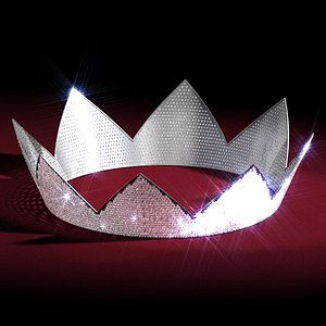 Diamonds Crown