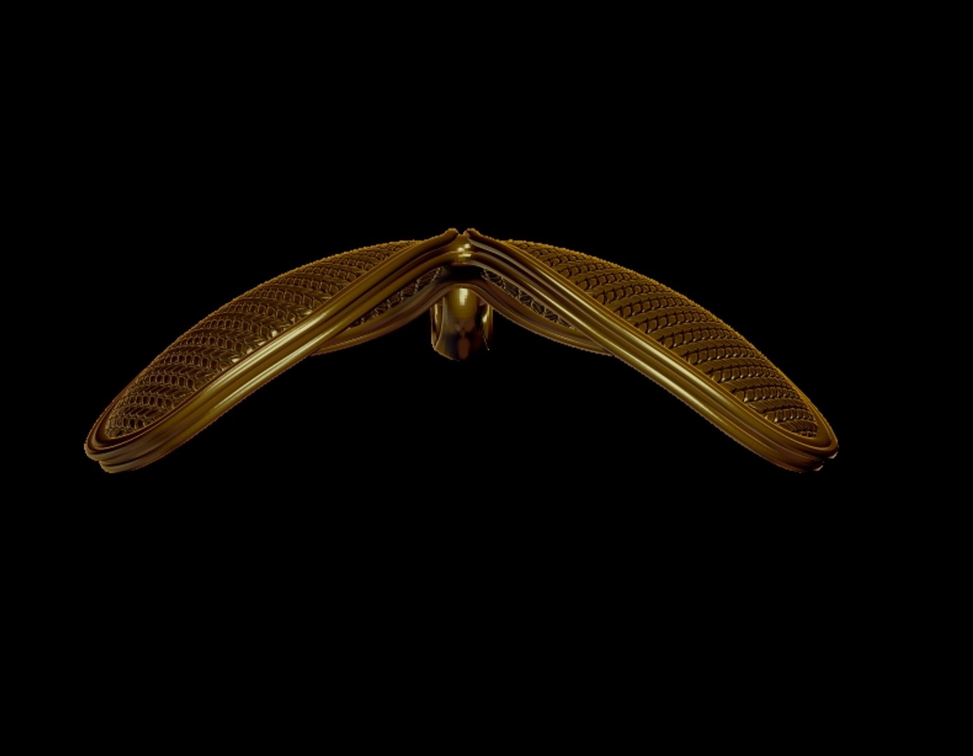 Weave Textured Butterfly Pendant 3D https://p.turbosquid.com/ts-thumb/Mz/QV4bXT/0b/bpr_render15/jpg/1742555814/1920x1080/fit_q87/f8959afe85c8cef5113d3b79ecca27d48dddaae9/bpr_render15.jpg