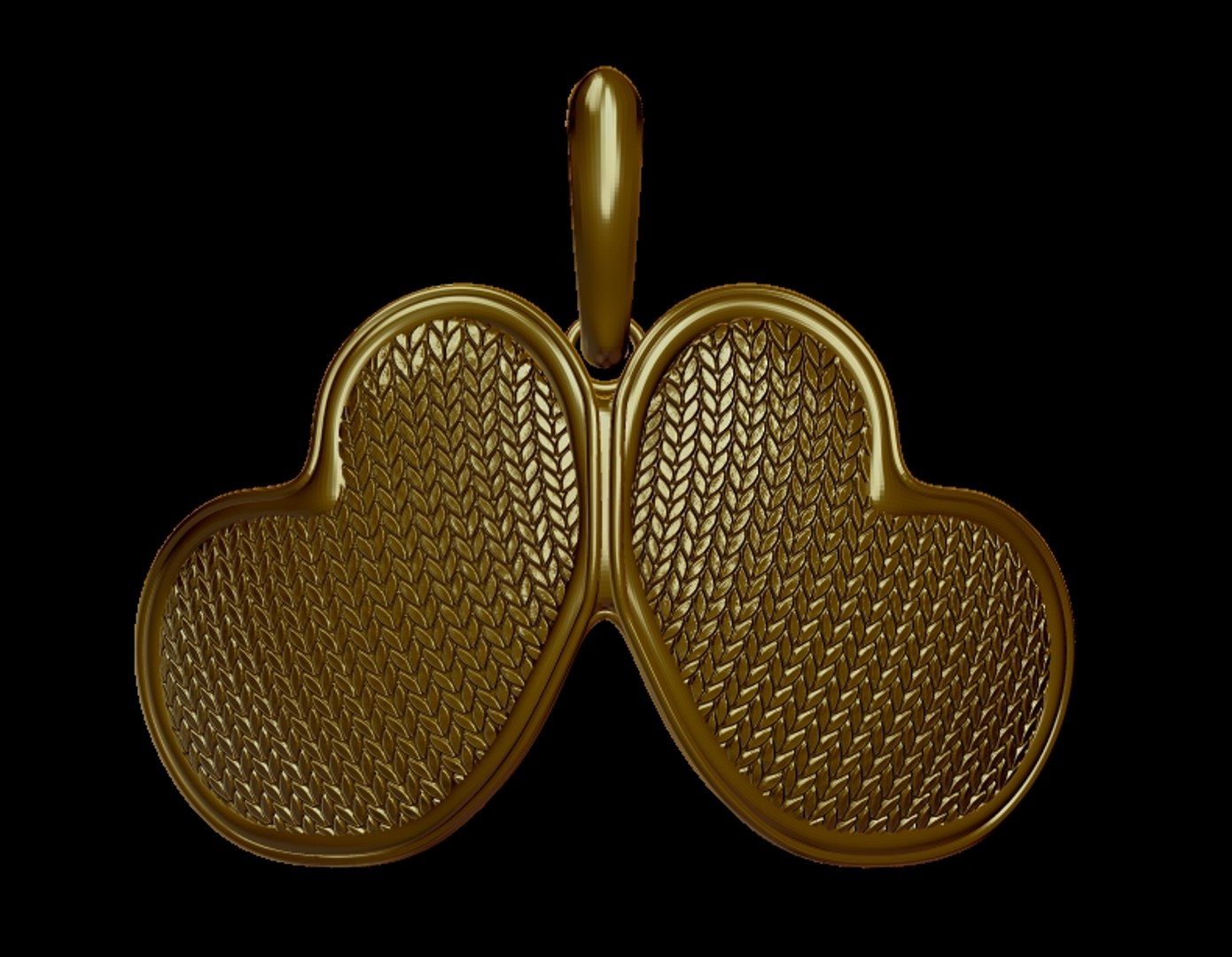 Weave Textured Butterfly Pendant 3D https://p.turbosquid.com/ts-thumb/Mz/QV4bXT/dp/bpr_render10/jpg/1742555812/1920x1080/fit_q87/1c69042896998d32f42e299d1e4a150878414a18/bpr_render10.jpg