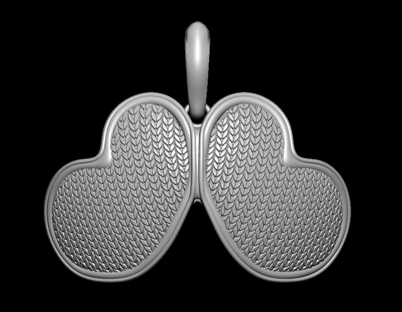 Weave Textured Butterfly Pendant 3D https://p.turbosquid.com/ts-thumb/Mz/QV4bXT/gr/bpr_render7/jpg/1742555811/1920x1080/fit_q87/163cdb3108b73dbbf984f26eeee6d685cd5d7f45/bpr_render7.jpg