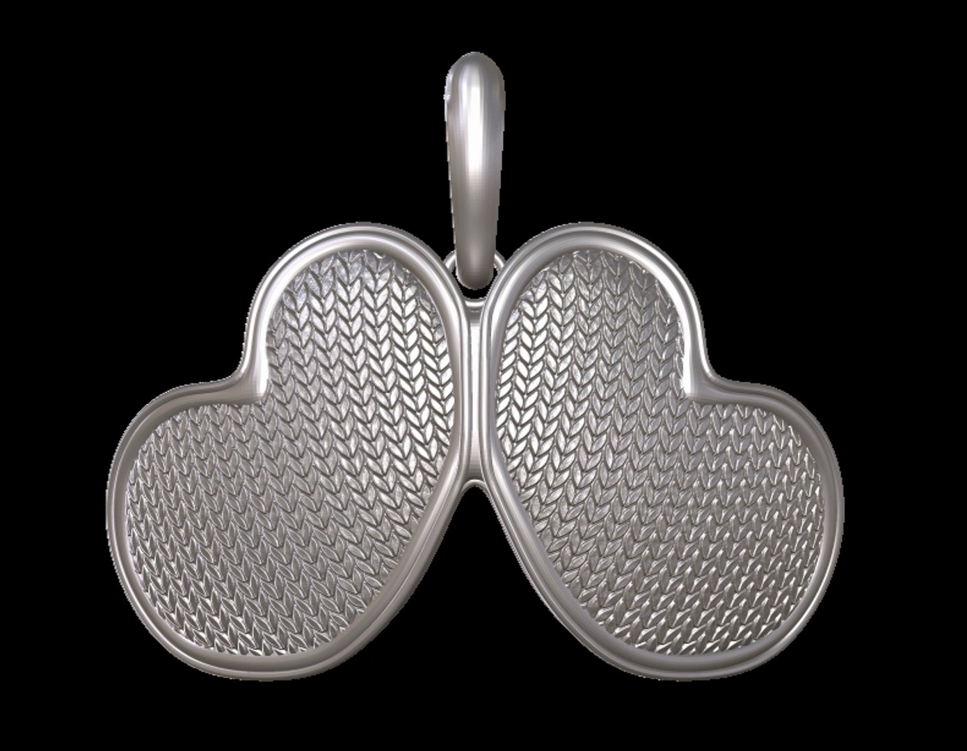 Weave Textured Butterfly Pendant 3D https://p.turbosquid.com/ts-thumb/Mz/QV4bXT/ko/bpr_render3/jpg/1742555809/1920x1080/fit_q87/92282052ad293eecc6c96bffa8c7dfdc3b70153c/bpr_render3.jpg