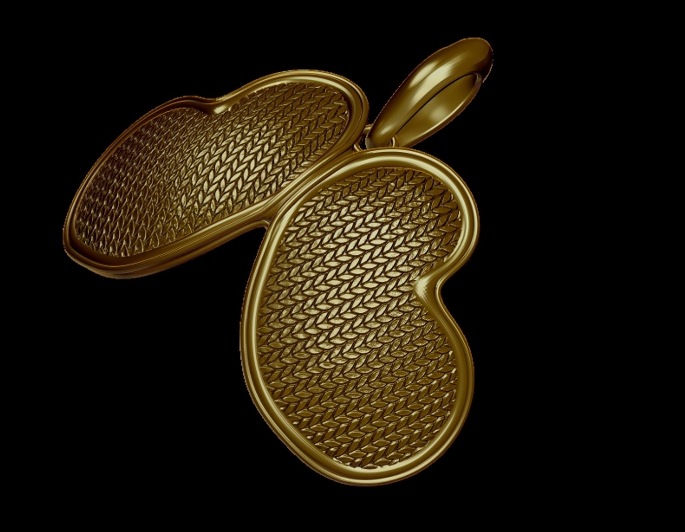 Weave Textured Butterfly Pendant 3D https://p.turbosquid.com/ts-thumb/Mz/QV4bXT/kz/bpr_render14/jpg/1742555813/1920x1080/fit_q87/ff0d85d76d6ed45ba96e273cc1fa79ca0bfcfaa6/bpr_render14.jpg