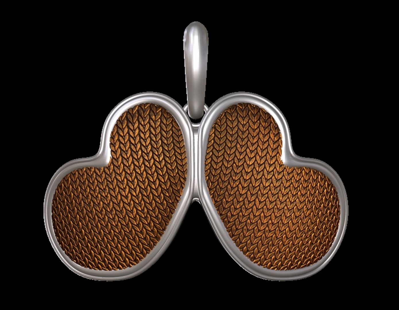 Weave Textured Butterfly Pendant 3D https://p.turbosquid.com/ts-thumb/Mz/QV4bXT/mS/bpr_render2/jpg/1742555809/1920x1080/fit_q87/779dc803990a11e1dfca2ed04edd43b0974faeb0/bpr_render2.jpg