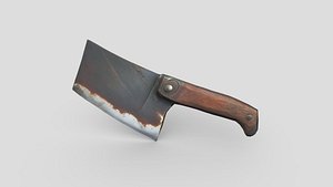 Cleaver 2