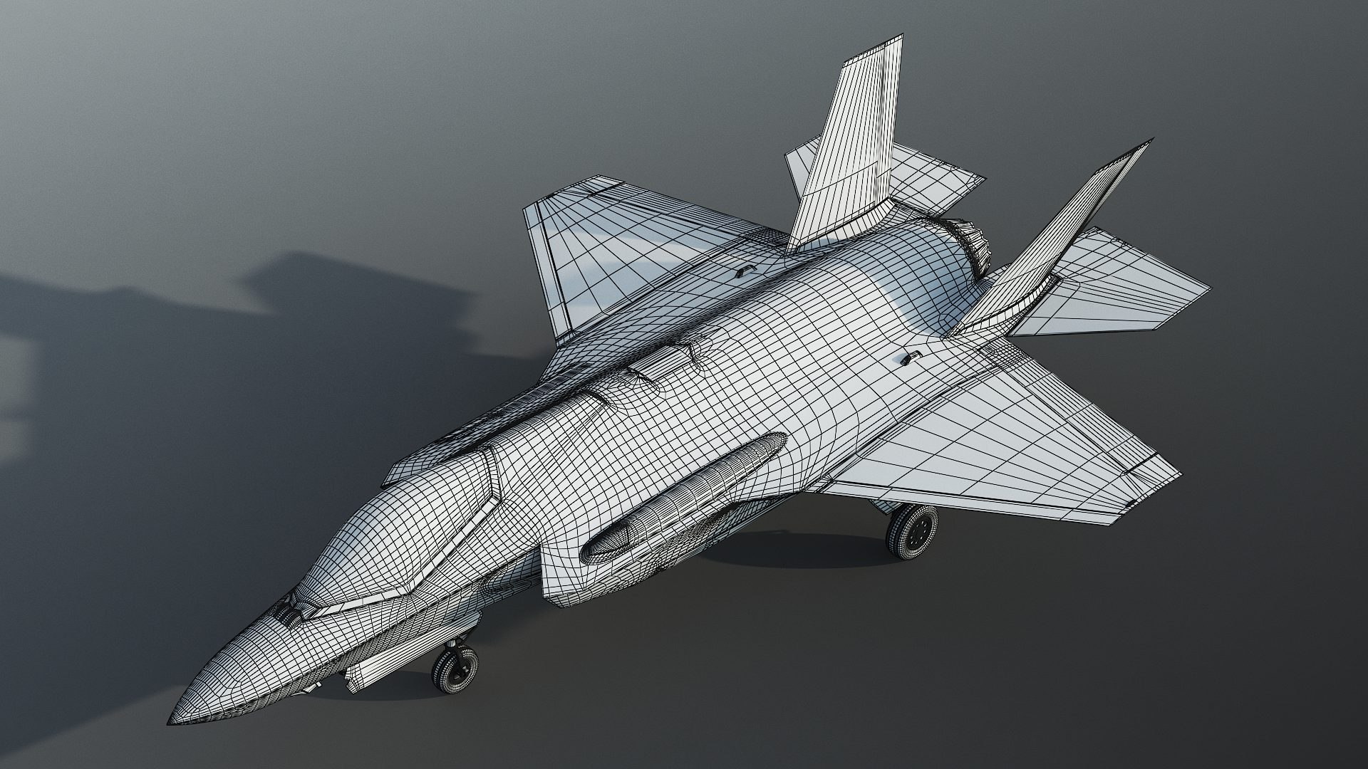 Lockheed Martin F-35A Lightning II rigged 3D model https://p.turbosquid.com/ts-thumb/Mz/SLdFH4/O4/f35_22/jpg/1630954691/1920x1080/fit_q87/957f70664211a35621436cb1f28b034e96fb44d6/f35_22.jpg