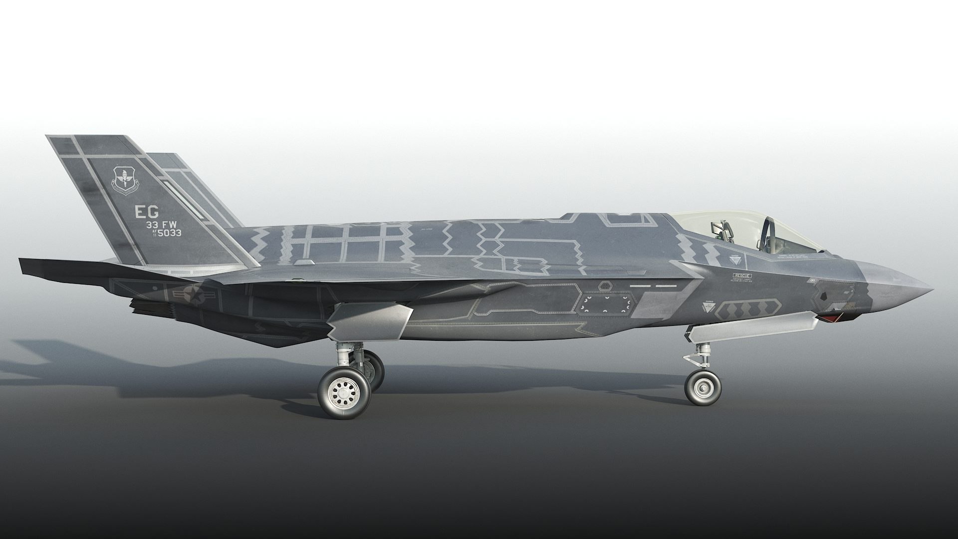 Lockheed Martin F-35A Lightning II rigged 3D model https://p.turbosquid.com/ts-thumb/Mz/SLdFH4/hv/f35_03/jpg/1630954547/1920x1080/fit_q87/d341a14f1d55f7a4003128d2251848c6fa8cce59/f35_03.jpg