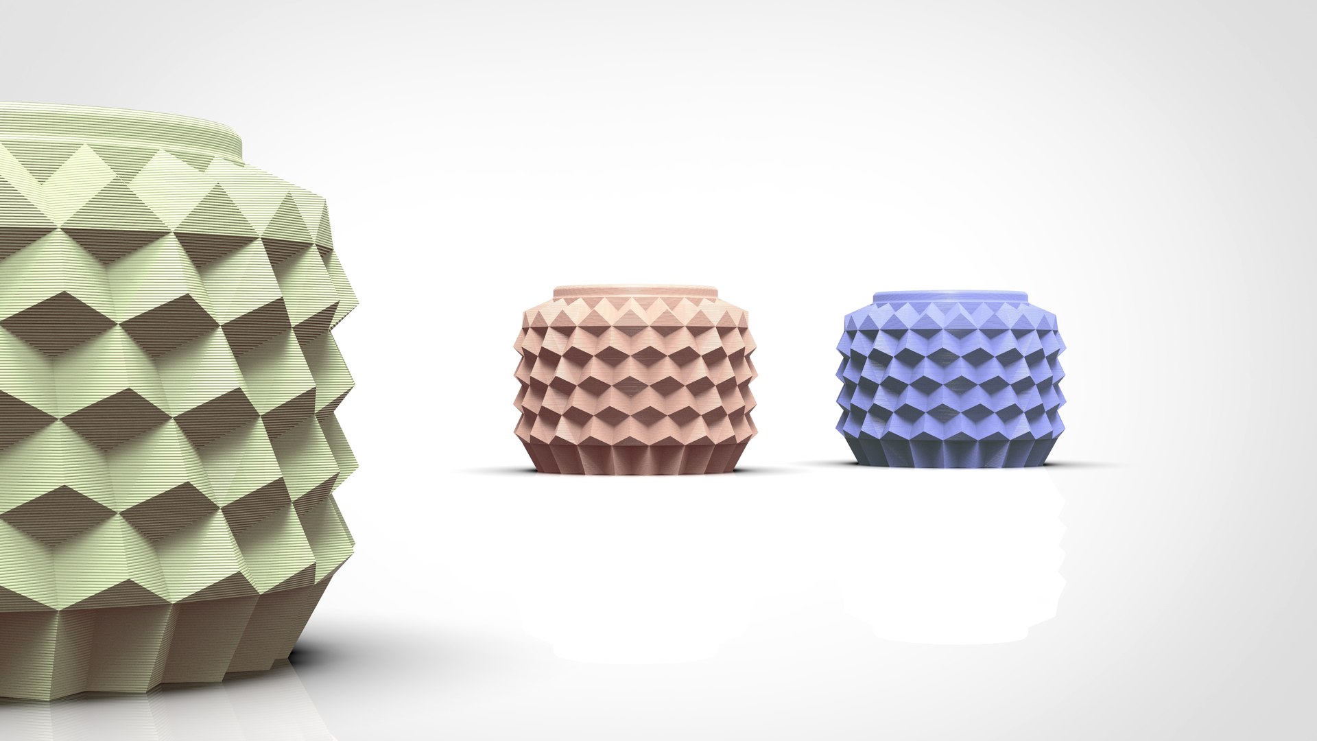 3D vase 9 model - TurboSquid 2111668