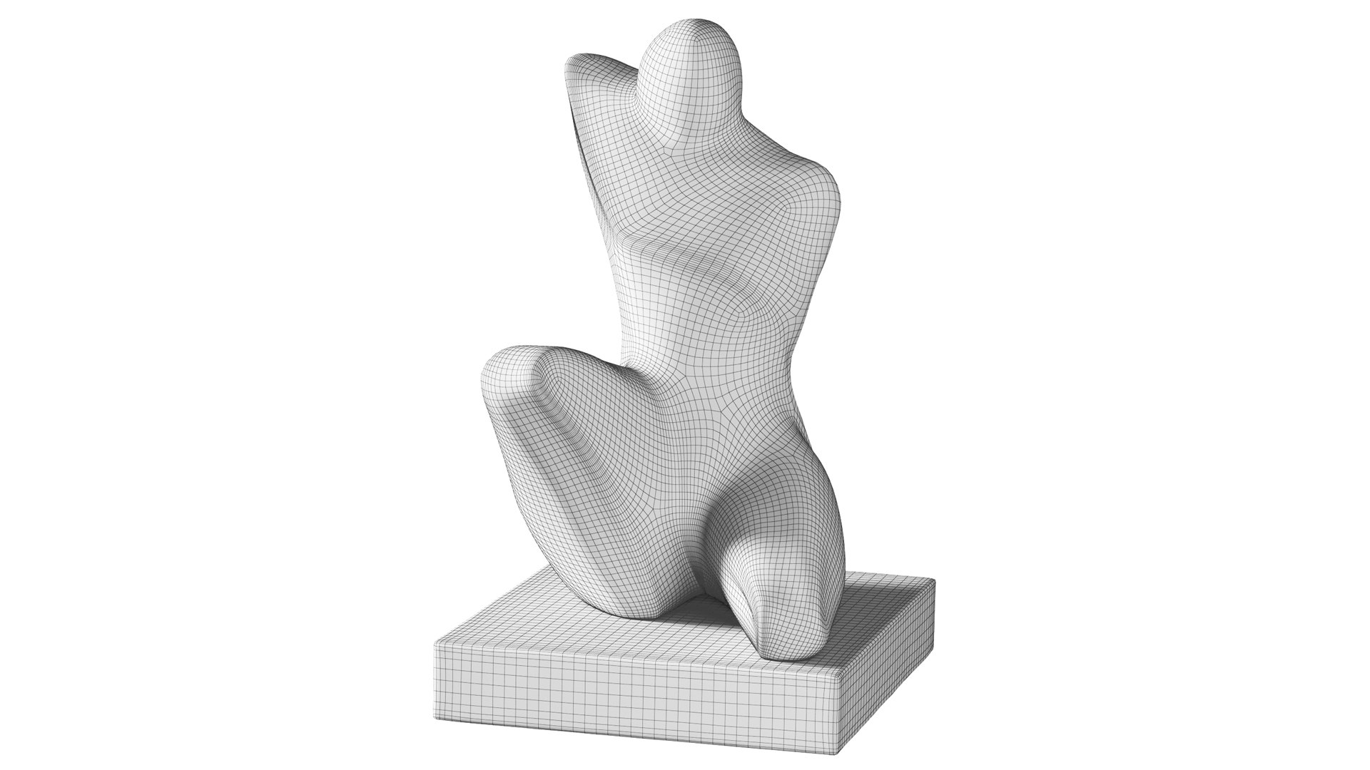 Abstract Female Sculpture 3D model https://p.turbosquid.com/ts-thumb/Mz/UJNbKr/NU/v_06/jpg/1781054501/1920x1080/fit_q87/13fe890724d369c86a056ae7f2556e2cdebb5b9e/v_06.jpg