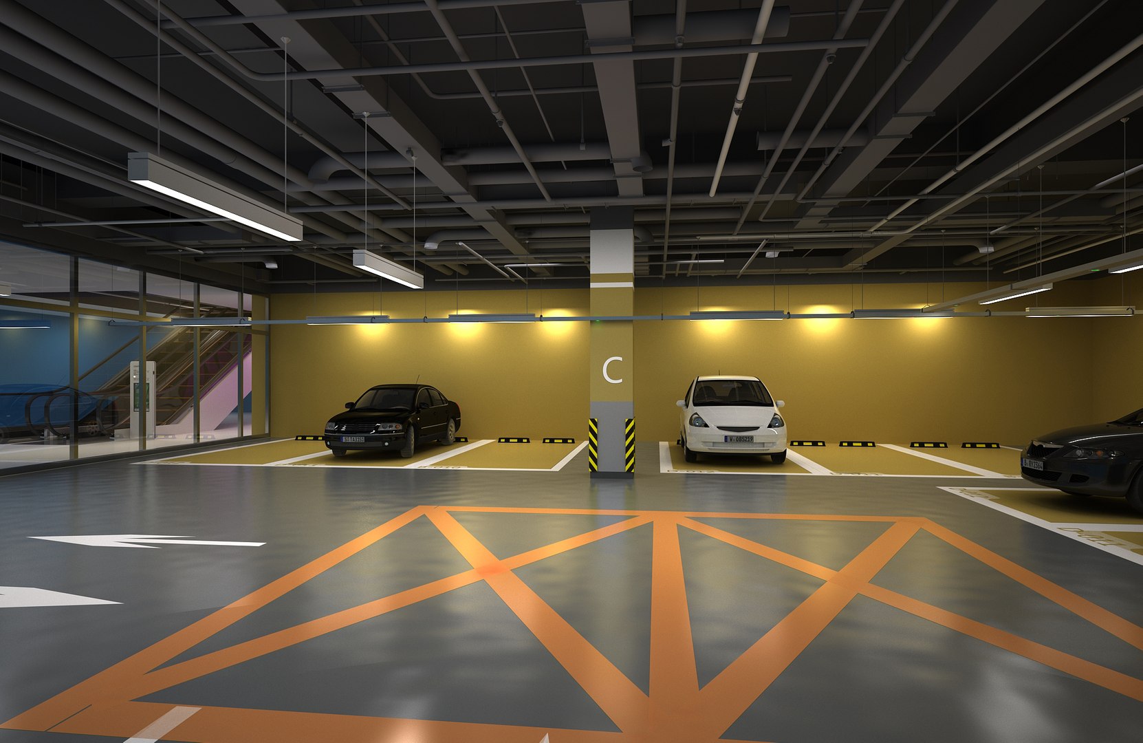 3D Underground Parking Collection 01 https://p.turbosquid.com/ts-thumb/Mz/VlAPfS/Qz/02/jpg/1688826129/1920x1080/fit_q87/97a05f79466171c830026c152fa457ea73b3b9ed/02.jpg