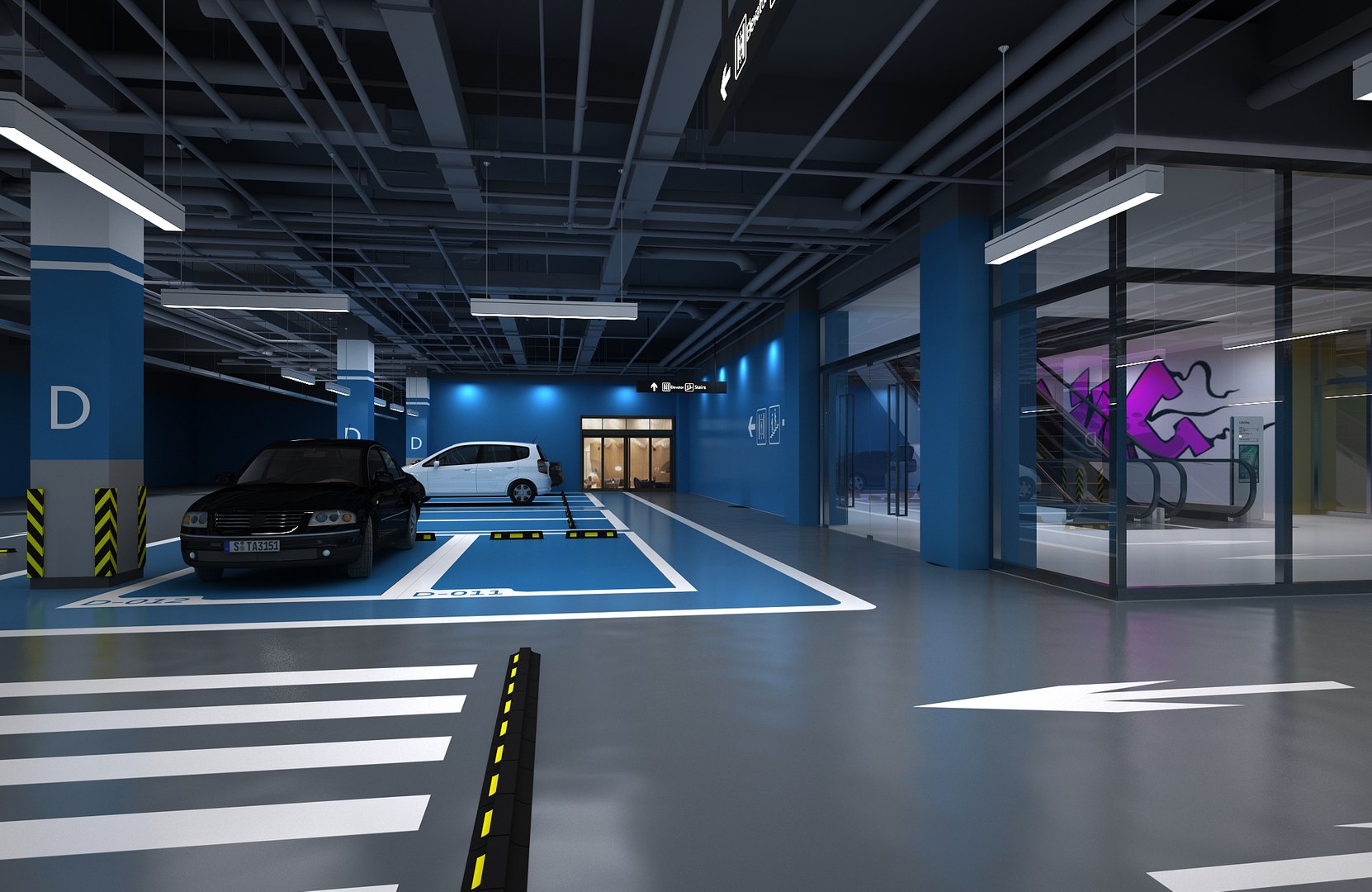 3D Underground Parking 05 model https://p.turbosquid.com/ts-thumb/Mz/VlAPfS/W1/04/jpg/1688826048/1920x1080/fit_q87/0ed8d685a3cb0d3f1802dcb94b122f3af76412e4/04.jpg