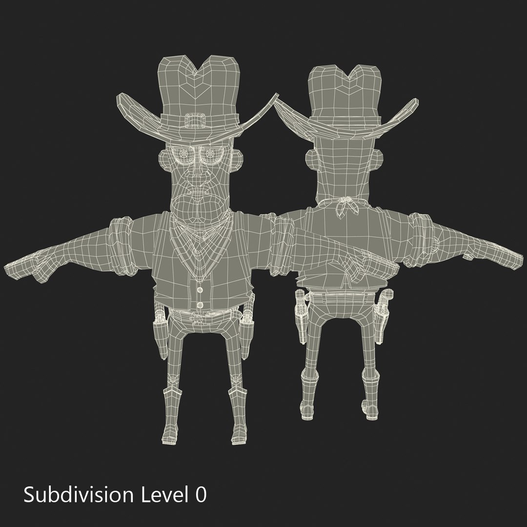 3ds max cartoon cowboy https://p.turbosquid.com/ts-thumb/Mz/WCOyxQ/AYiBFnAU/cartooncowboy_5/jpg/1404749137/1920x1080/fit_q87/6f578fcb99da6fdd674f19e8bc3b627e133d1e6e/cartooncowboy_5.jpg