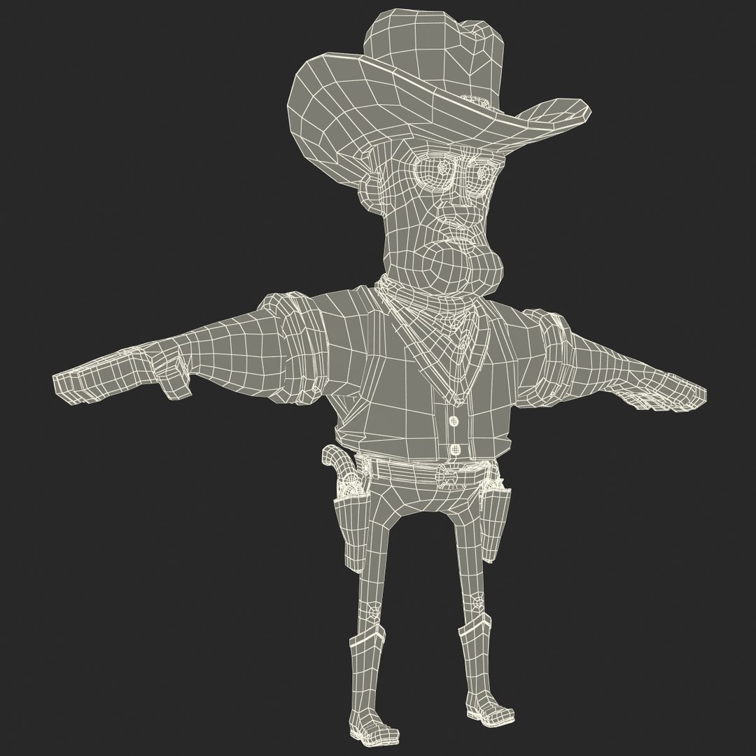 3ds max cartoon cowboy https://p.turbosquid.com/ts-thumb/Mz/WCOyxQ/bzGgRU16/cartooncowboy_111/jpg/1404749441/1920x1080/fit_q87/af6933340acb7fc45b297d7d1c86c39d3a1d5e70/cartooncowboy_111.jpg