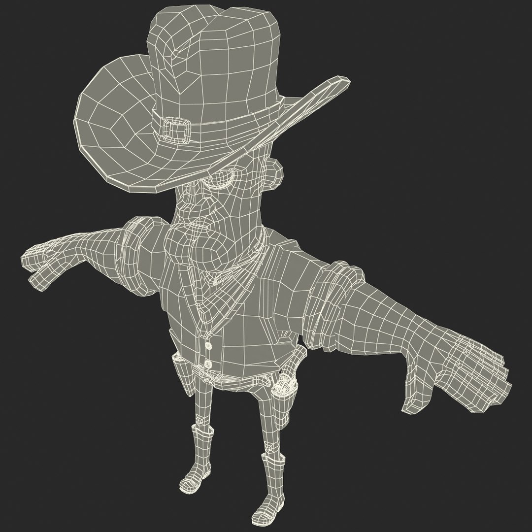 3ds max cartoon cowboy https://p.turbosquid.com/ts-thumb/Mz/WCOyxQ/h22Rf3Gs/cartooncowboy_112/jpg/1404749458/1920x1080/fit_q87/bd5d08de81645020987c1dcb8f5fbed0ac3e5f5b/cartooncowboy_112.jpg