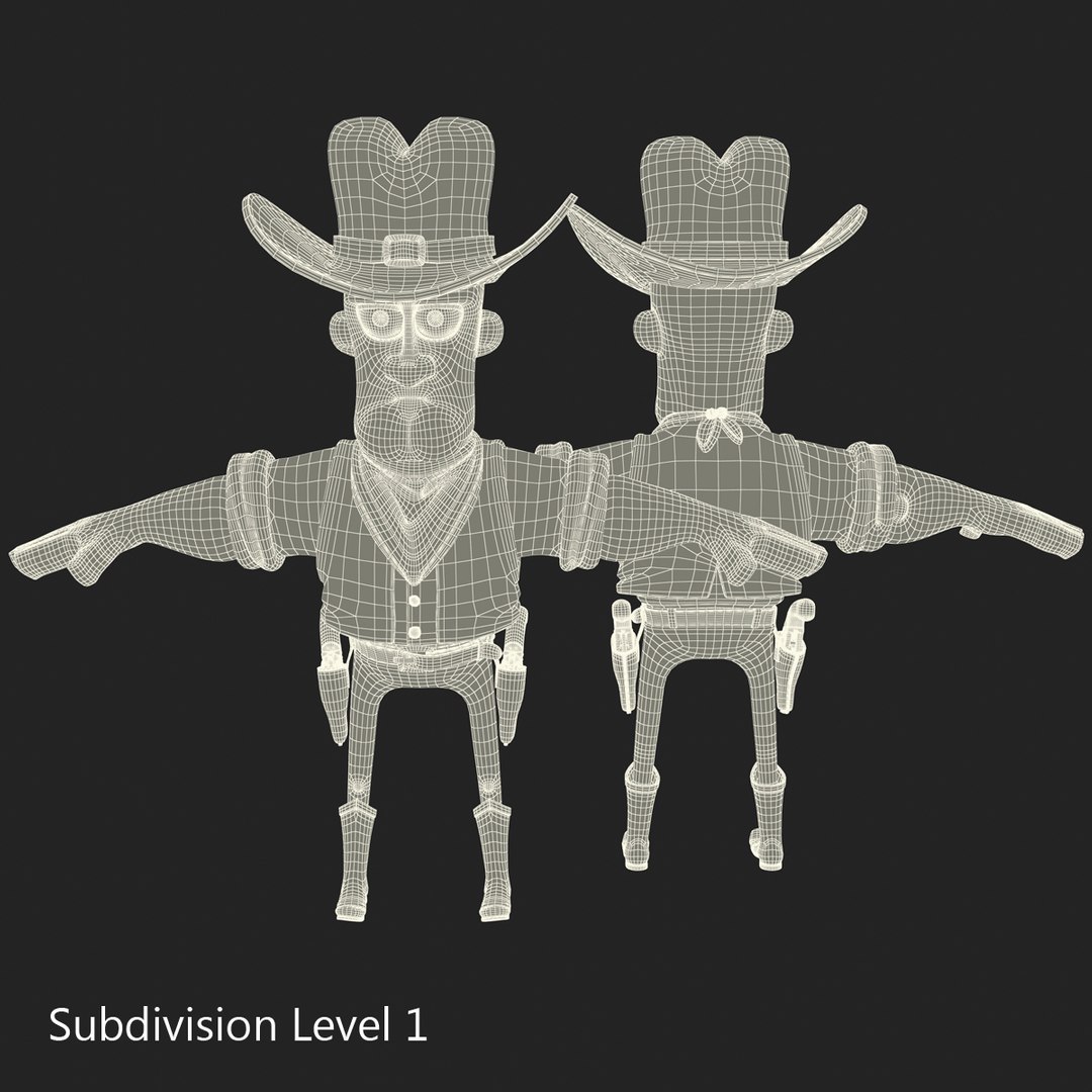 3ds max cartoon cowboy https://p.turbosquid.com/ts-thumb/Mz/WCOyxQ/q0N0B4dV/cartooncowboy_6/jpg/1404749127/1920x1080/fit_q87/71c3888b713bc976c21c4f91b23cc9318220ede5/cartooncowboy_6.jpg