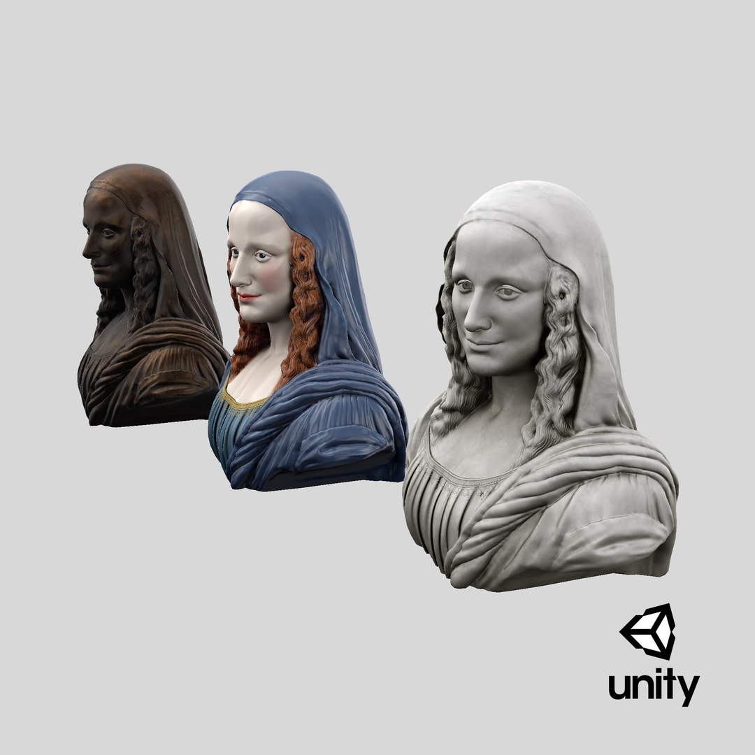 decorative bust mona lisa 3d model https://p.turbosquid.com/ts-thumb/Mz/XctNkJ/Nf/stemcell_unity_render/png/1708523883/1920x1080/fit_q87/84f5604c57b6b61d752a6049b663c11b3066d2a8/stemcell_unity_render.jpg