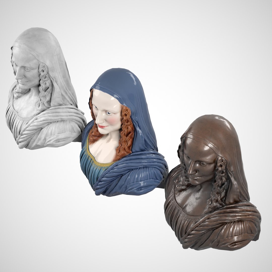 decorative bust mona lisa 3d model https://p.turbosquid.com/ts-thumb/Mz/XctNkJ/ZxRr7TxC/shots0002/jpg/1372429948/1920x1080/fit_q87/8f618fc4cc09372e6028e161ae57b03e2a685d80/shots0002.jpg