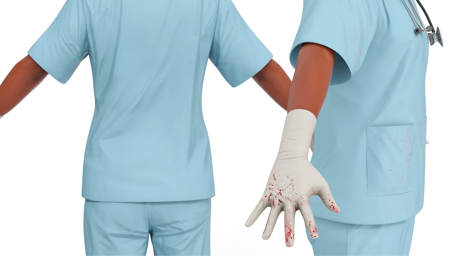 3D model Female Nurse with Stethoscope and Surgical Mask Rigged for Maya https://p.turbosquid.com/ts-thumb/Mz/XixTJ7/VO/female_nurse_with_stethoscope_and_surgical_mask_rigged_012/jpg/1719406151/1920x1080/fit_q87/53afeeab91ef25d1ade5437c5912dd4e436f07b3/female_nurse_with_stethoscope_and_surgical_mask_rigged_012.jpg