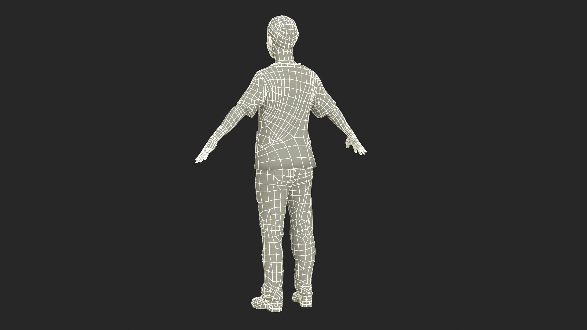 3D model Female Nurse with Stethoscope and Surgical Mask Rigged for Maya https://p.turbosquid.com/ts-thumb/Mz/XixTJ7/dD/female_nurse_with_stethoscope_and_surgical_mask_rigged_022/jpg/1719406156/1920x1080/fit_q87/a5e3ac6065759546def2d7e1938d83d4dbfa1df3/female_nurse_with_stethoscope_and_surgical_mask_rigged_022.jpg