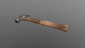 Old Clawhammer