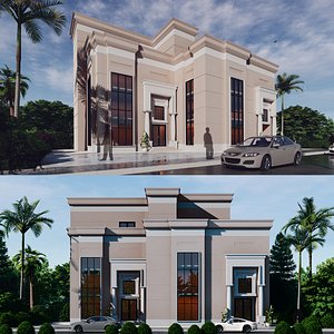 Classic Building N3