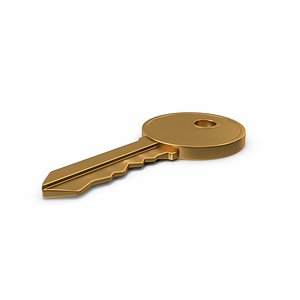 Key 3 3D
