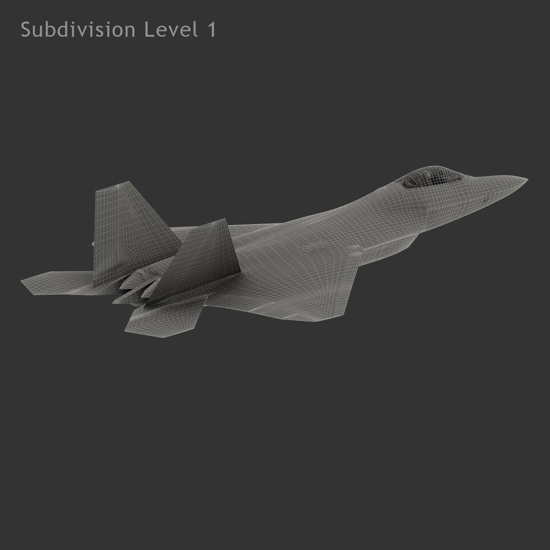 3d model of f-22a fighter https://p.turbosquid.com/ts-thumb/Mz/lk7mfl/0M2snD43/62/jpg/1384986469/1920x1080/fit_q87/3816f455a9595594c3d0105093e0a7e57c47e095/62.jpg