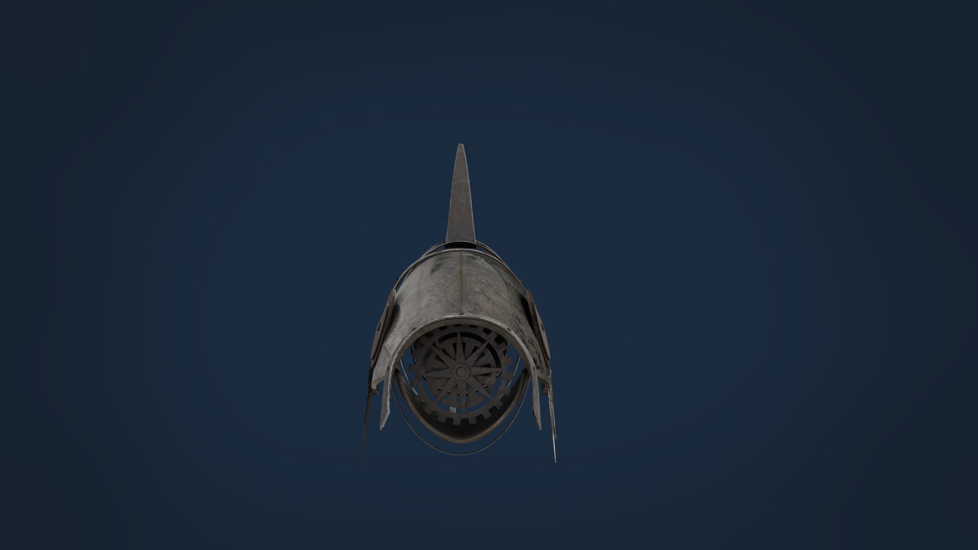fish 3D model https://p.turbosquid.com/ts-thumb/Mz/pPADMO/qBrPEHfL/fish_front/jpg/1581088520/1920x1080/fit_q87/0fcb5bcdab408e6ca1c8bd9e30b2145bb10e8653/fish_front.jpg