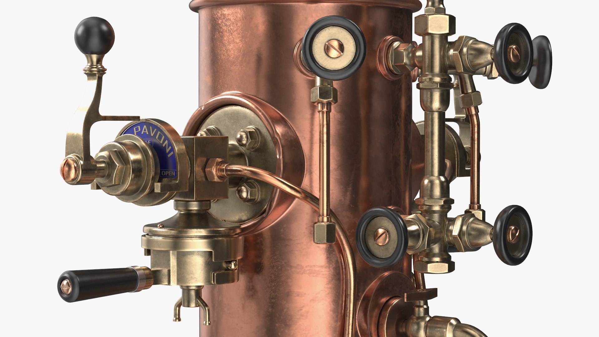 3D La Pavoni Vintage Copper Espresso Machine https://p.turbosquid.com/ts-thumb/Mz/s7OS8U/iB/lapavonivintagecopperespressomachine3dsmodel010/jpg/1726200507/1920x1080/fit_q87/41c62761b6ccceb432165ca5e5d7b6a95dee70b8/lapavonivintagecopperespressomachine3dsmodel010.jpg