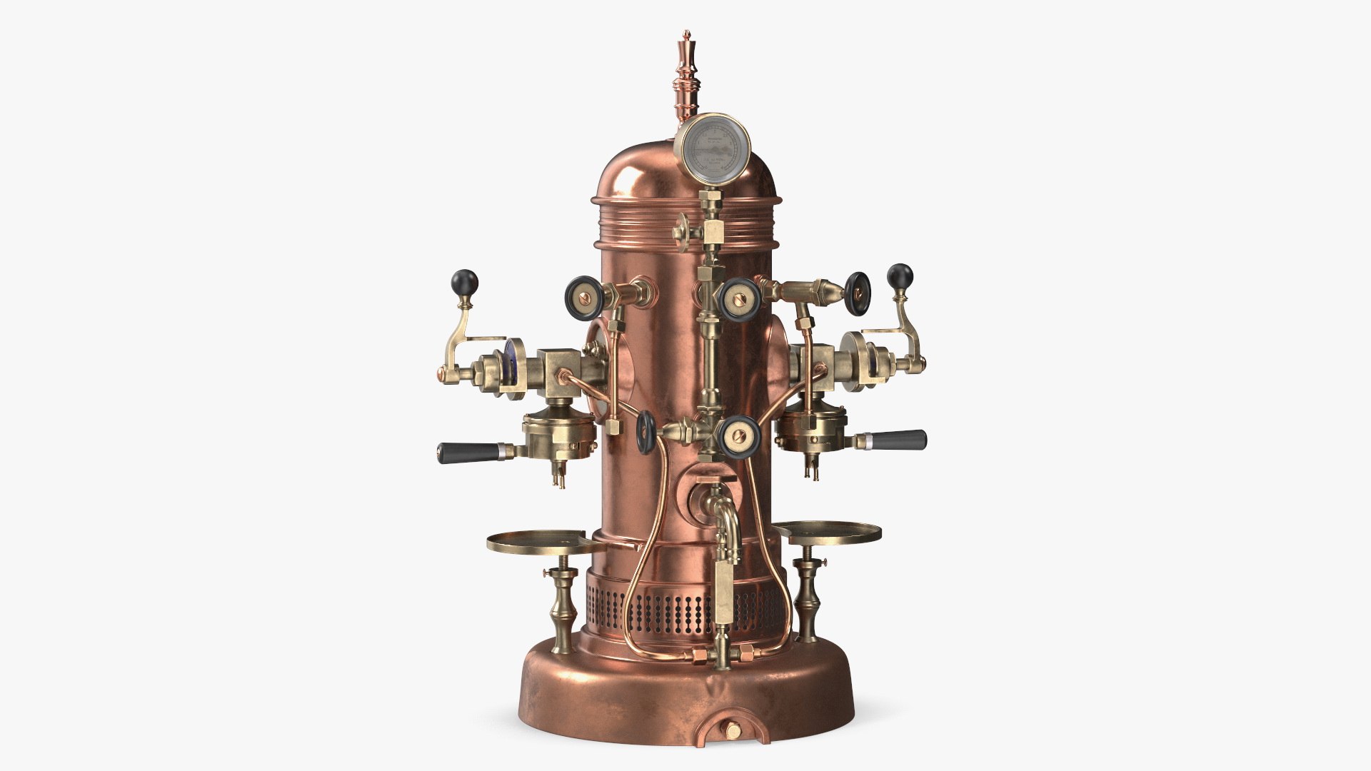3D La Pavoni Vintage Copper Espresso Machine https://p.turbosquid.com/ts-thumb/Mz/s7OS8U/zW/lapavonivintagecopperespressomachine3dsmodel001/jpg/1726200308/1920x1080/fit_q87/f3708fda32c50246ff3a15c34d02b92bc1e3ddd4/lapavonivintagecopperespressomachine3dsmodel001.jpg