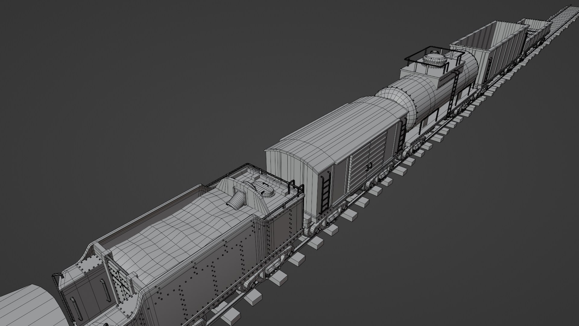 Steam Train 3D https://p.turbosquid.com/ts-thumb/Mz/svBVNI/4H/wf2/png/1673552886/1920x1080/fit_q87/410e806e7fb5022ee39f2dec9daf17dc0b6e31b2/wf2.jpg