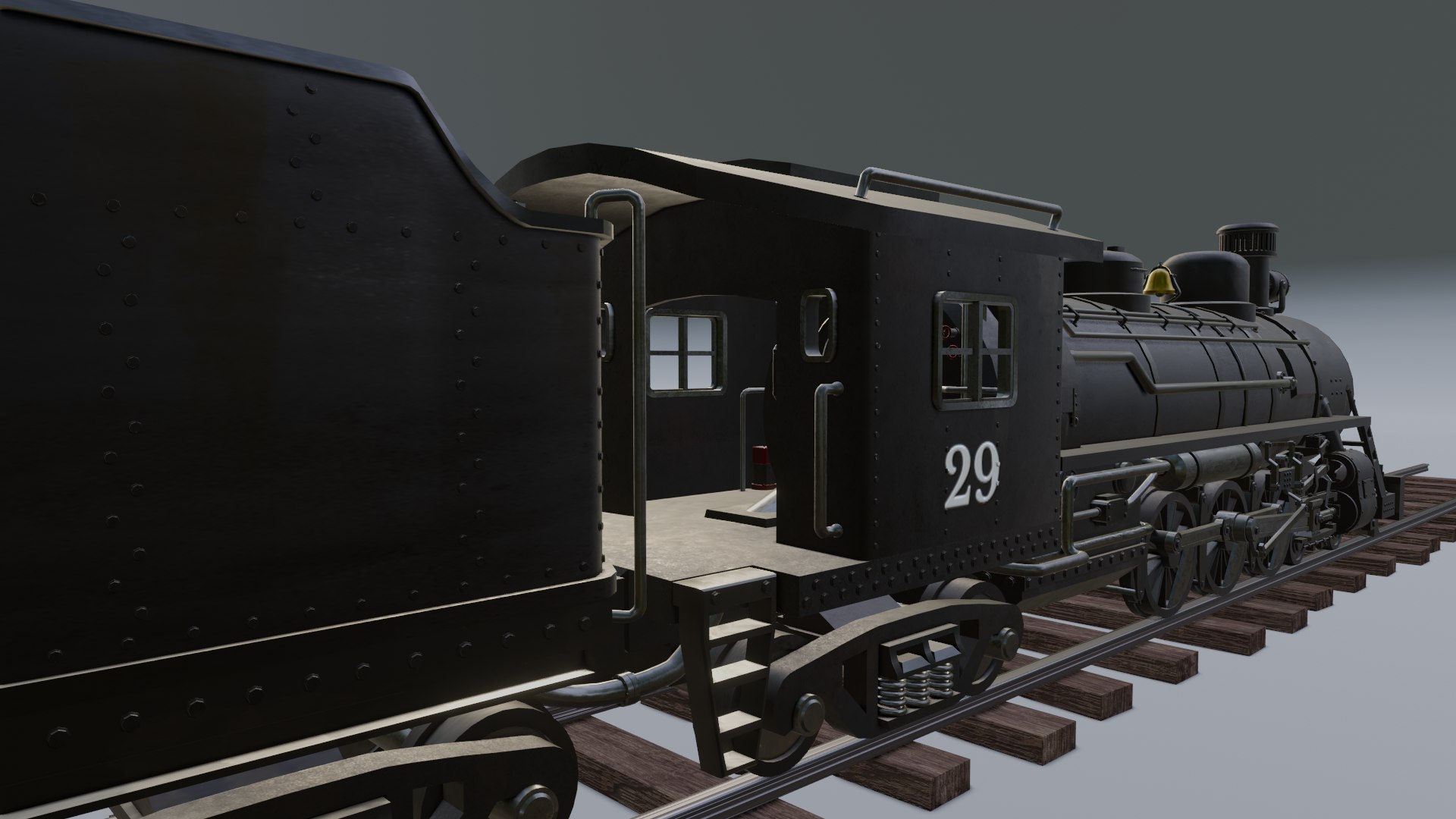 Steam Train 3D https://p.turbosquid.com/ts-thumb/Mz/svBVNI/QX/train24/png/1673552860/1920x1080/fit_q87/3439de9c09de640170a6b40a5634dc72e9c1ac89/train24.jpg