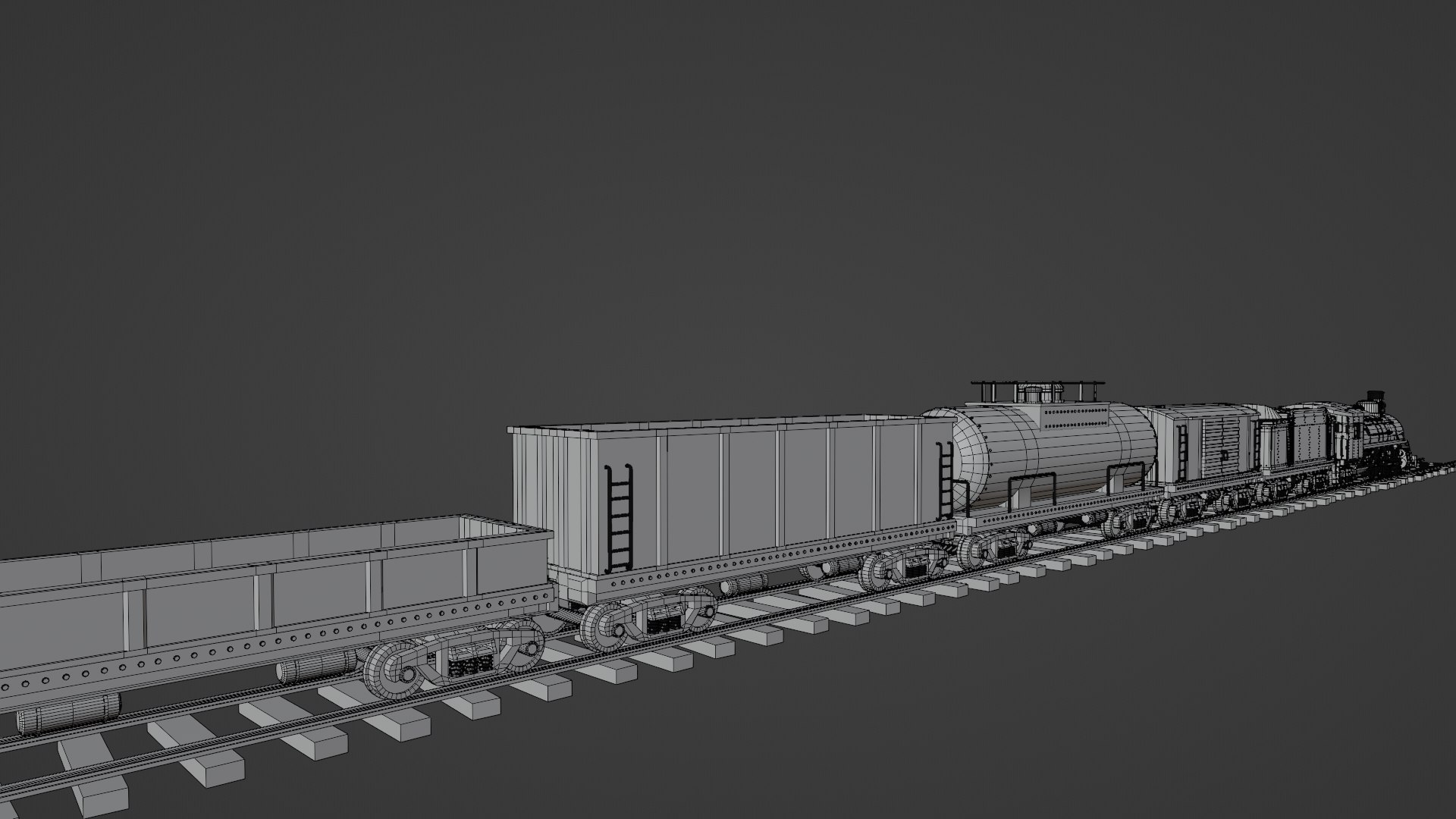 Steam Train 3D https://p.turbosquid.com/ts-thumb/Mz/svBVNI/WQ/wf3/png/1673552909/1920x1080/fit_q87/9e7e9c494b364dbf16e4acf4299a25759a7424b0/wf3.jpg