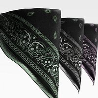 bandanas