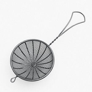 Tea Strainer